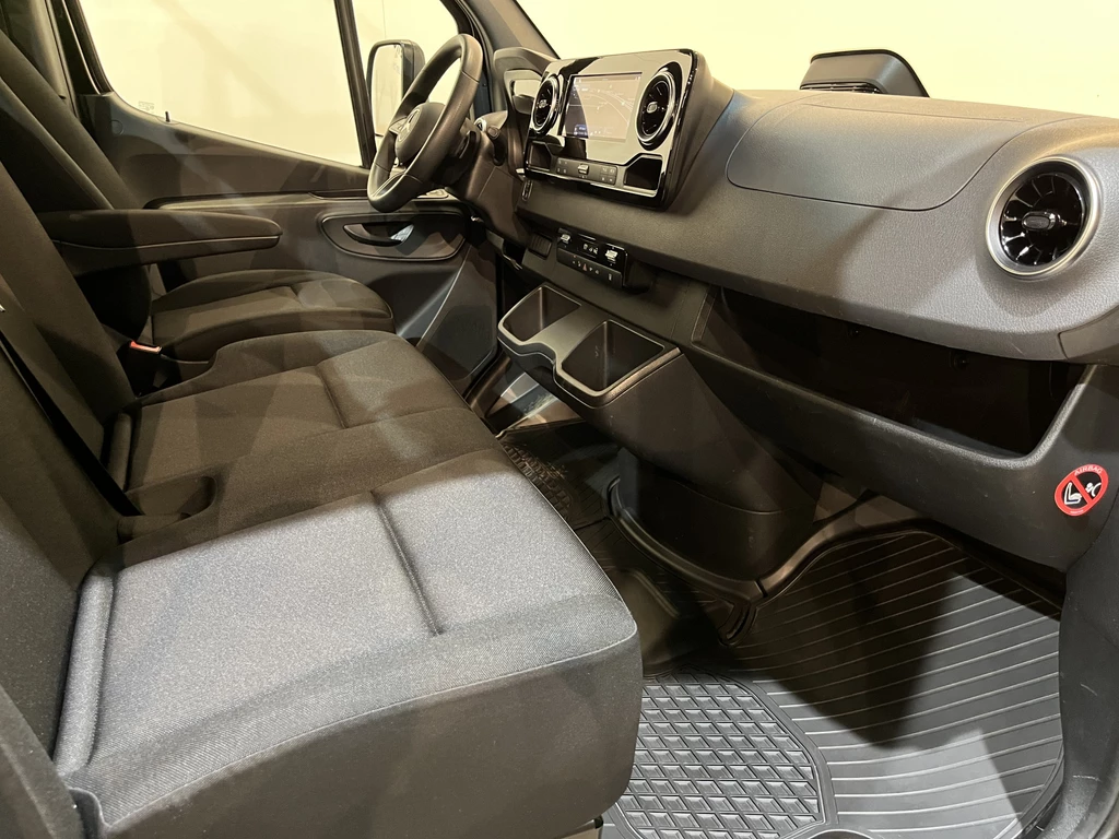 Mercedes-Benz Sprinter – foto 22