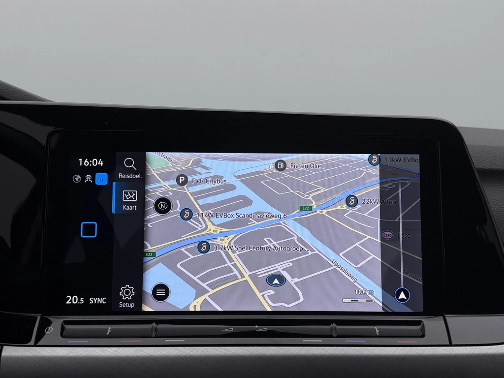 Volkswagen Golf – foto 17
