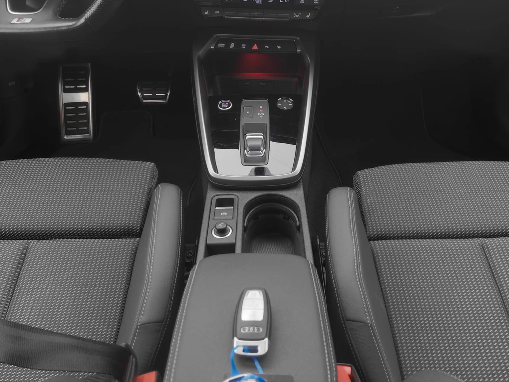 Audi A3 – foto 26