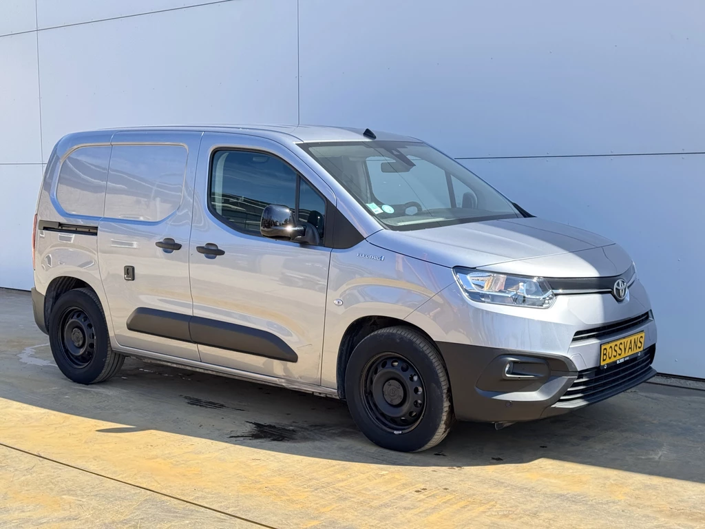 Toyota ProAce – foto 4