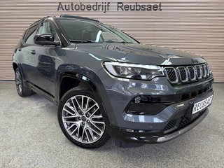 Jeep Compass – thumbnail 7