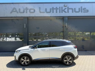Peugeot 3008 – thumbnail 2