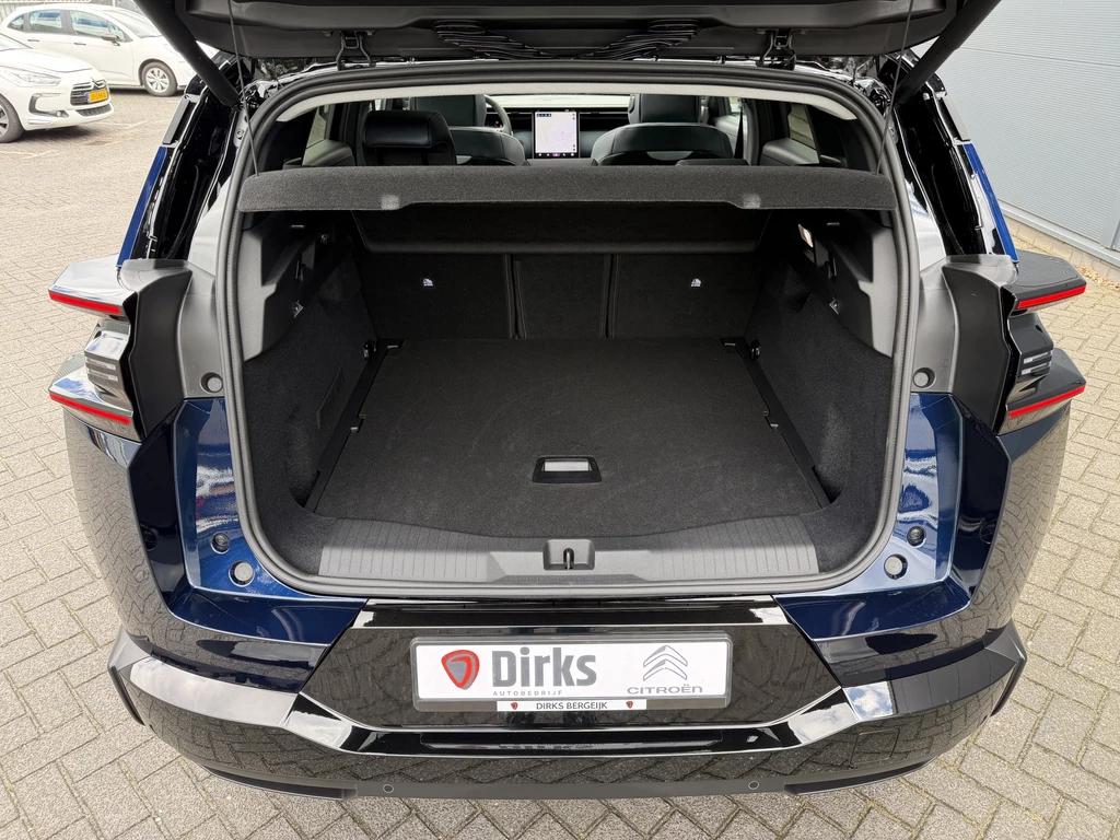 Citroën C5 Aircross – foto 15