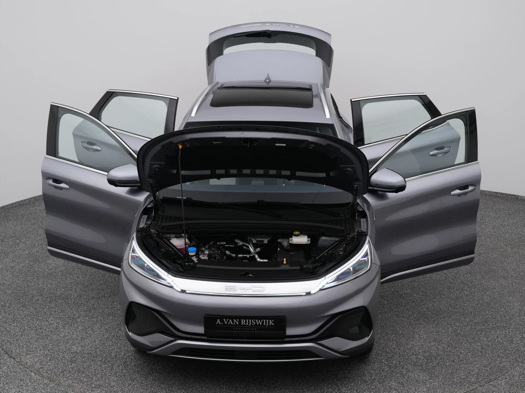 BYD ATTO 3 – foto 17