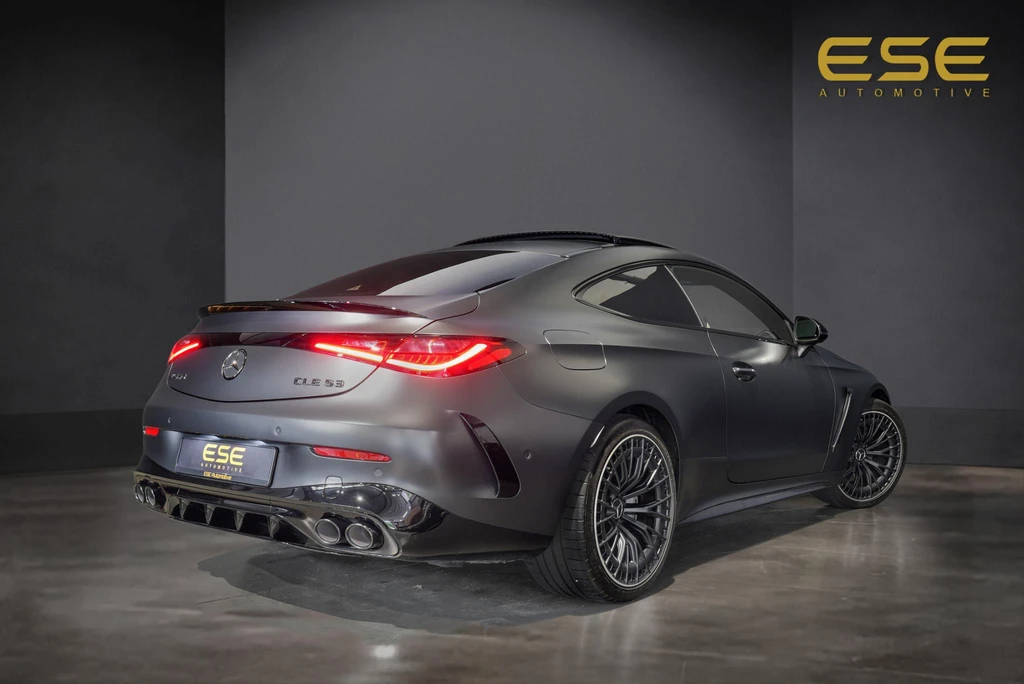 Mercedes-Benz CLE – foto 5