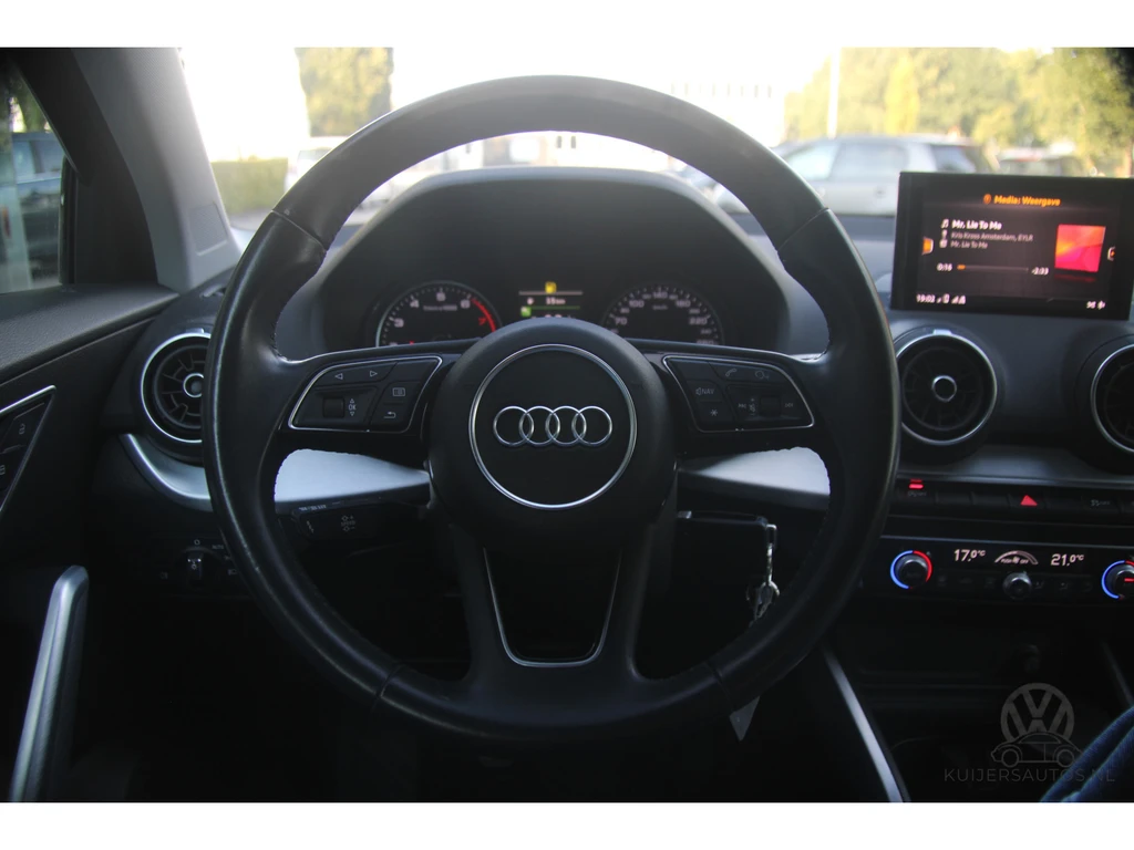Audi Q2 – foto 18