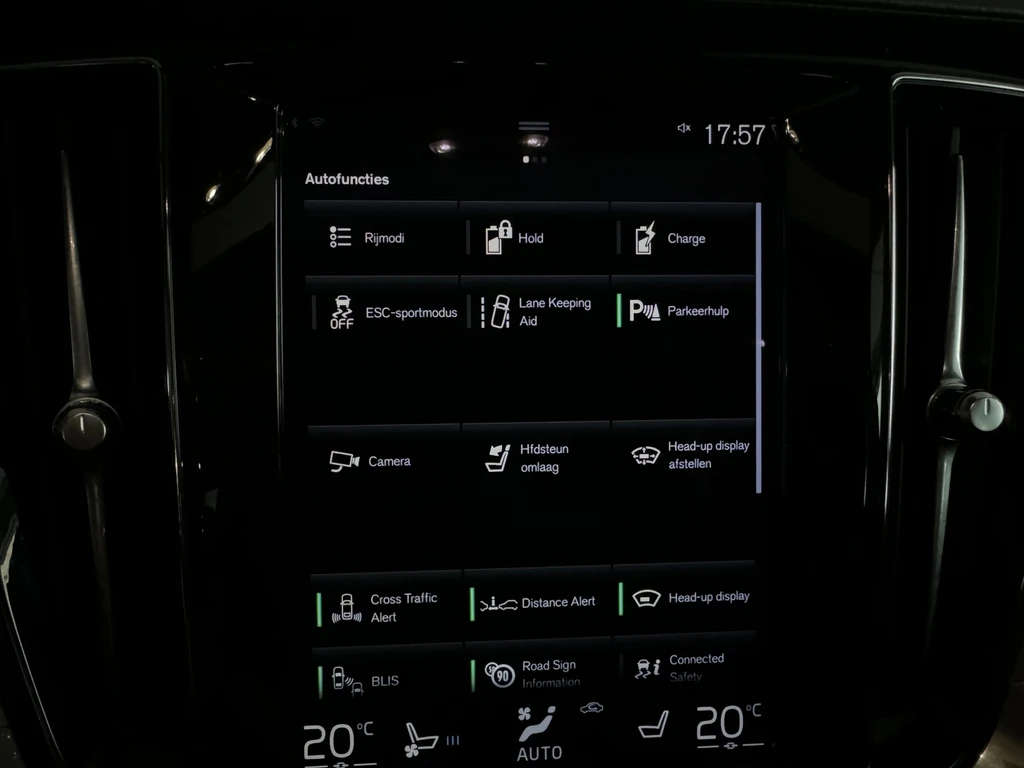 Volvo S60 – foto 36