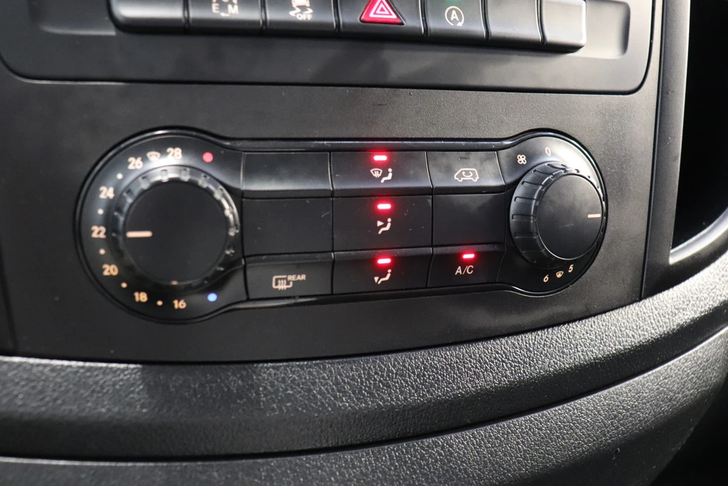 Mercedes-Benz Vito – foto 12