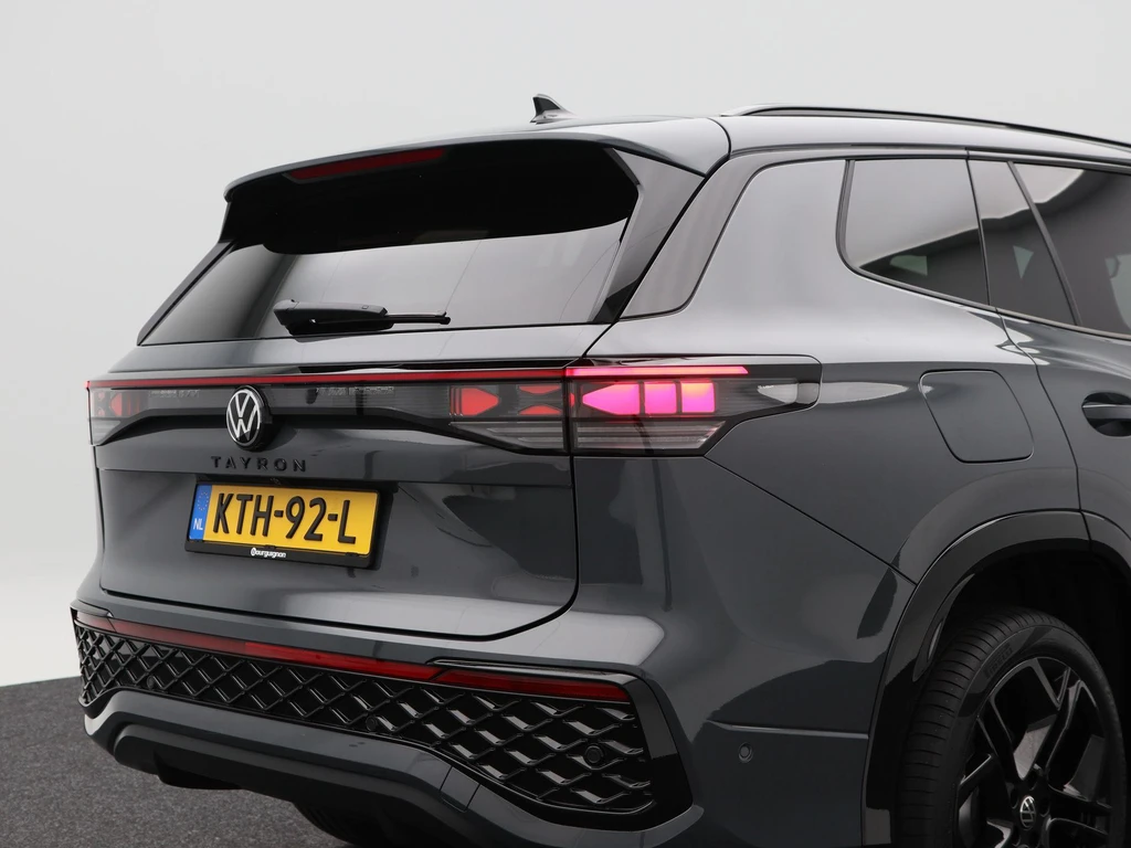 Volkswagen Tayron – foto 6