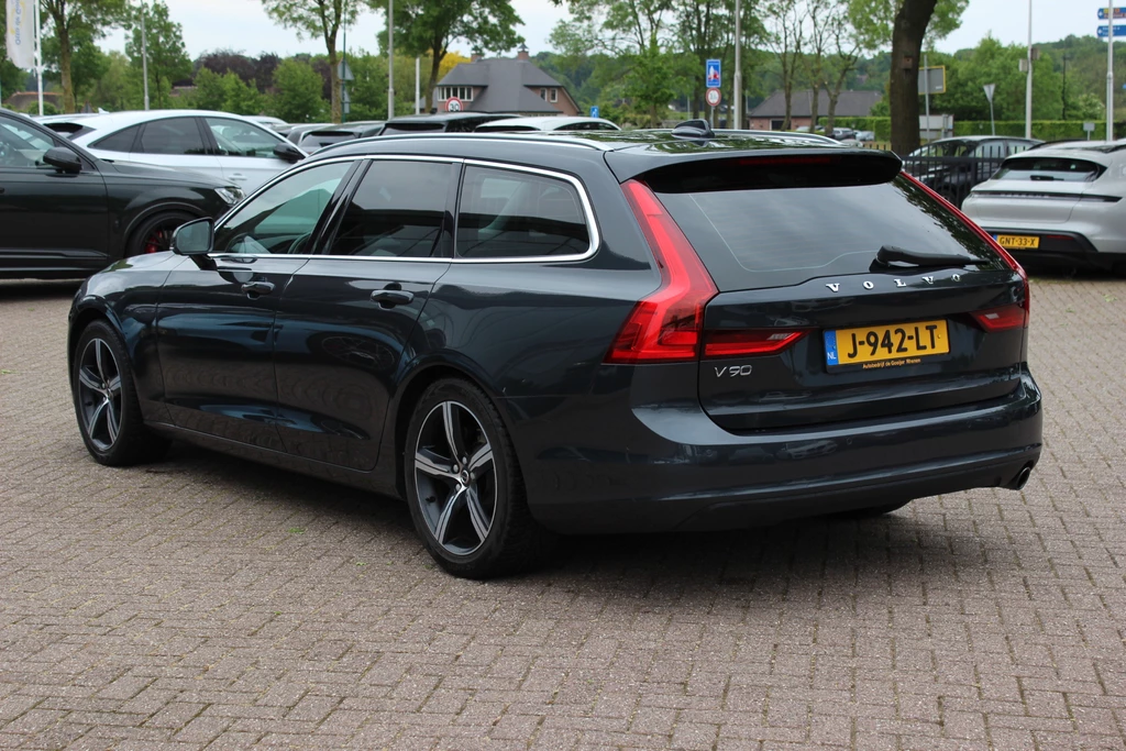 Volvo V90 – foto 3