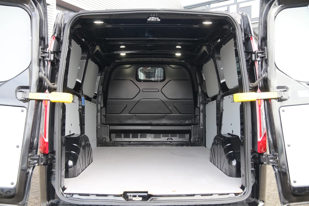 Ford Transit Custom – foto 8