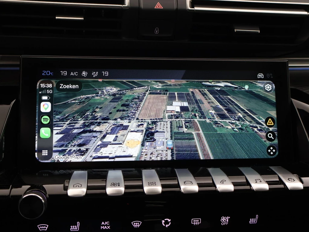 Peugeot 508 – foto 16