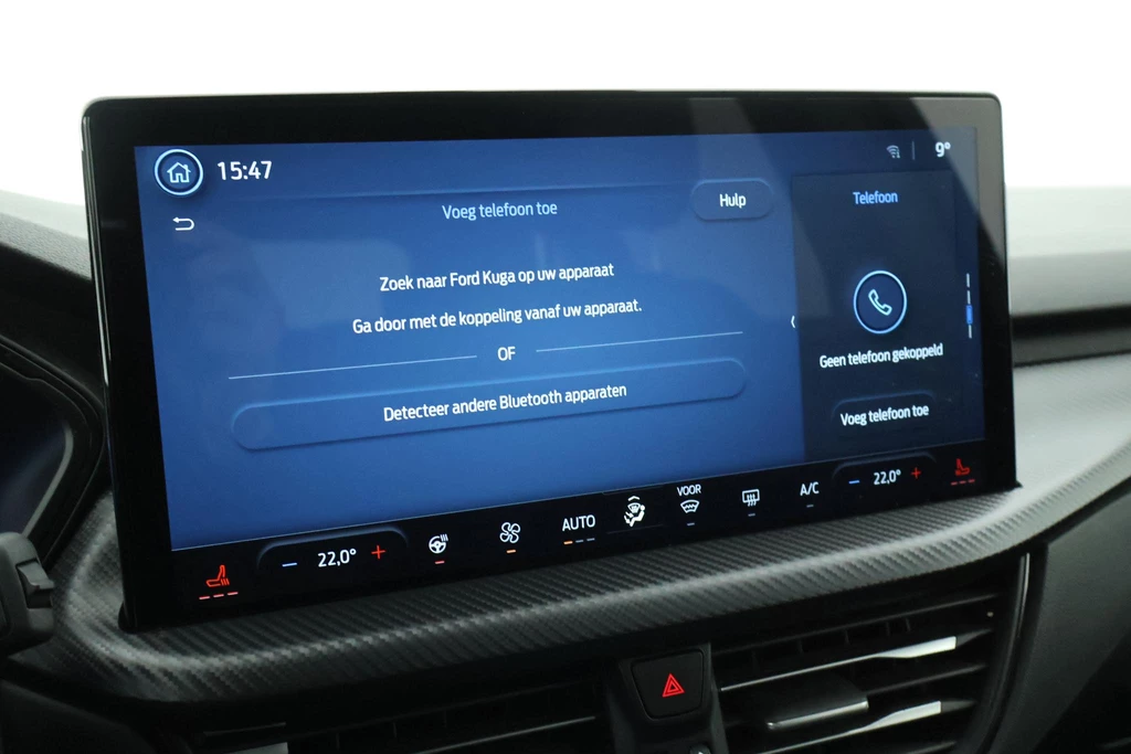Ford Kuga – foto 28