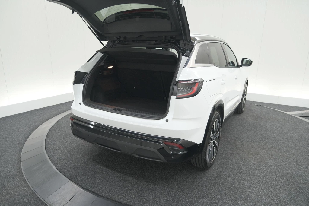 Renault Austral – foto 15