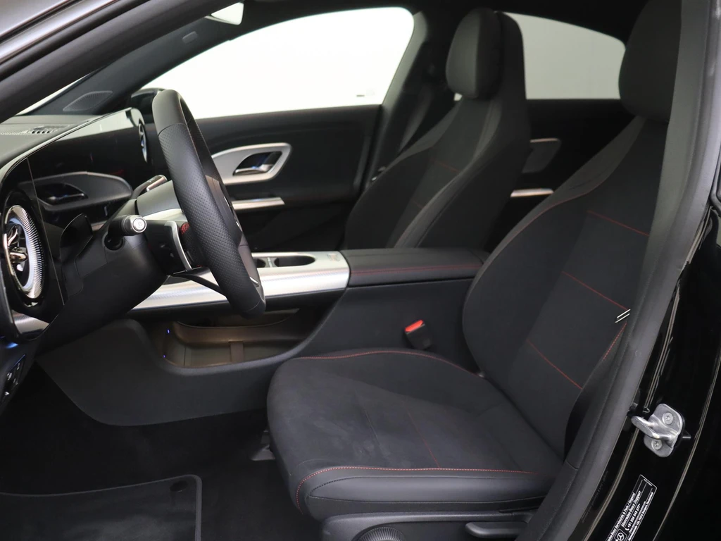 Mercedes-Benz CLA – foto 11