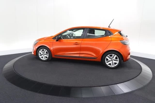 Renault Clio – thumbnail 4