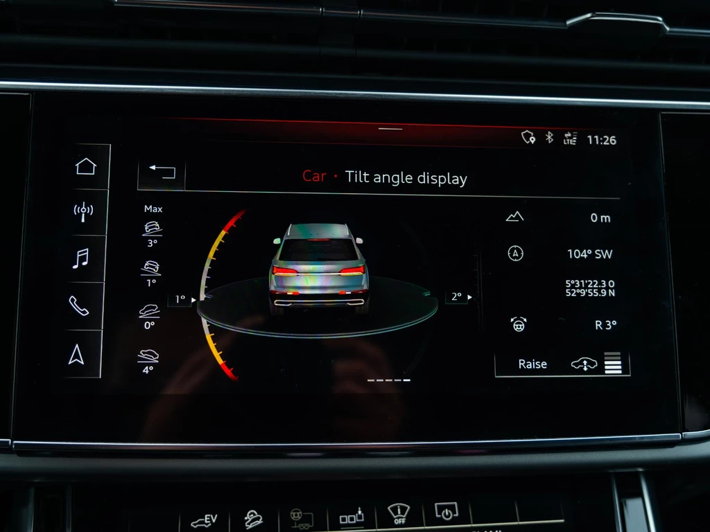 Audi Q7 – foto 58
