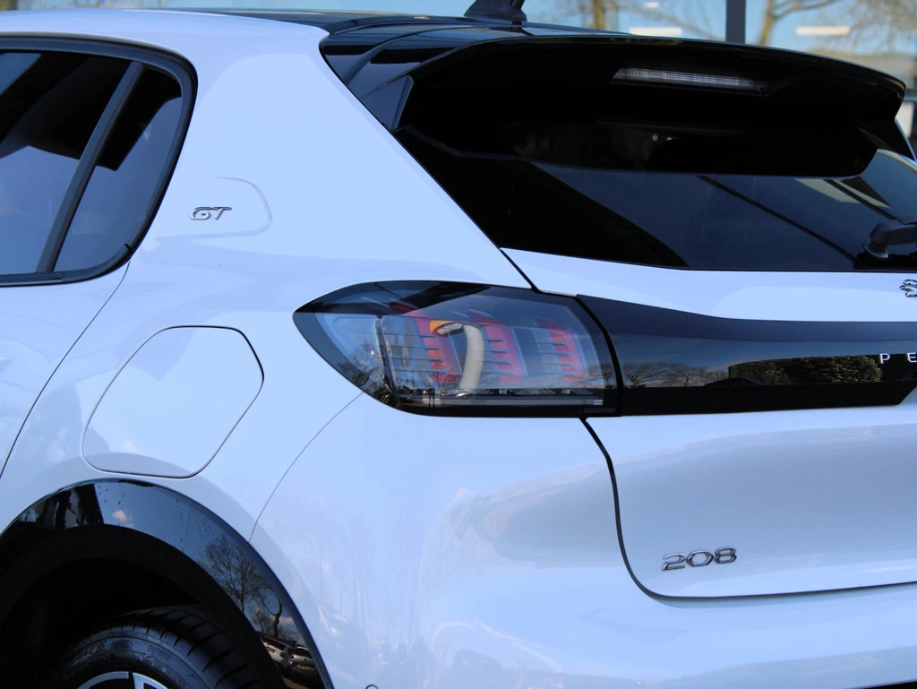 Peugeot 208 – foto 22