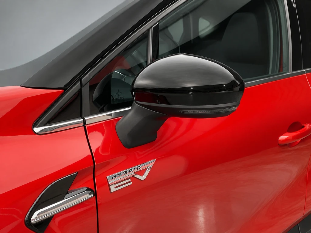Mitsubishi ASX – foto 12