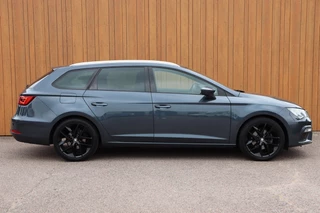 SEAT Leon – thumbnail 5