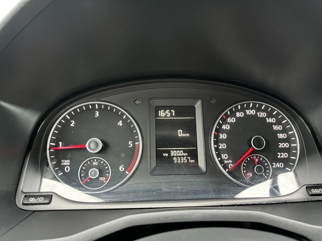 Volkswagen Caddy – foto 28