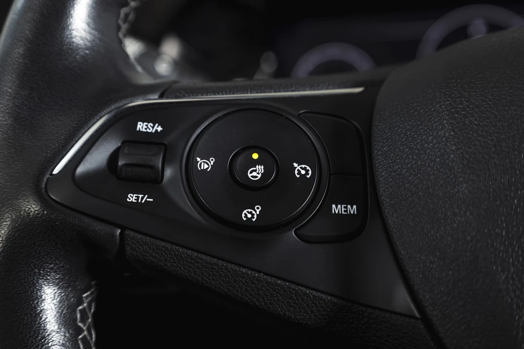 Opel Grandland – foto 45
