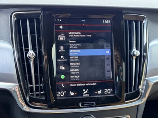Volvo V90 – thumbnail 36