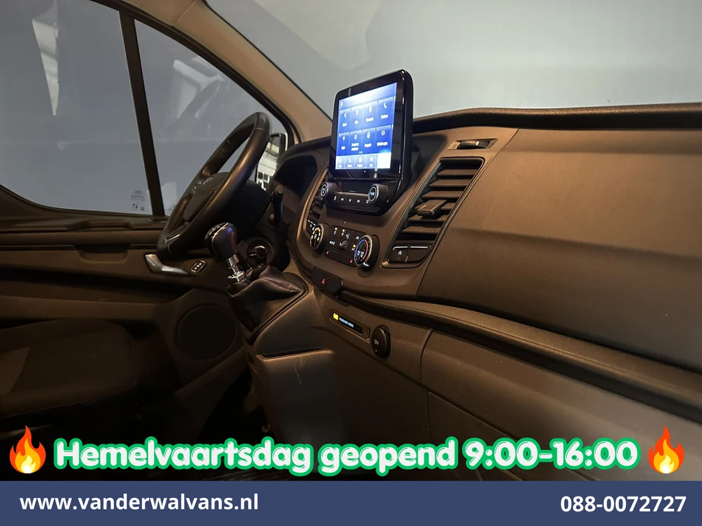 Ford Transit Custom – foto 15