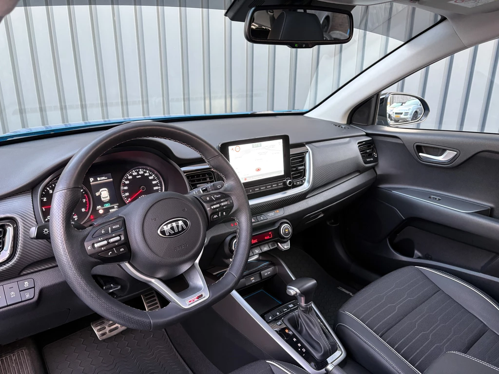 Kia Stonic – foto 19