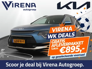 Kia Niro – thumbnail 1