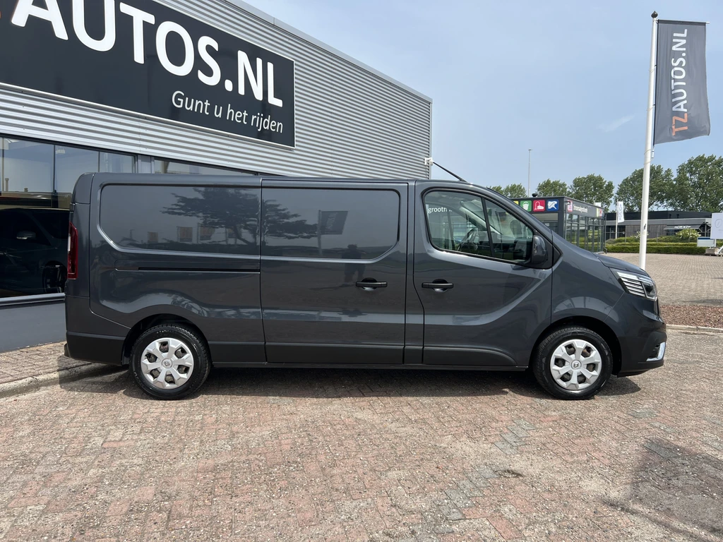 Renault Trafic – foto 8