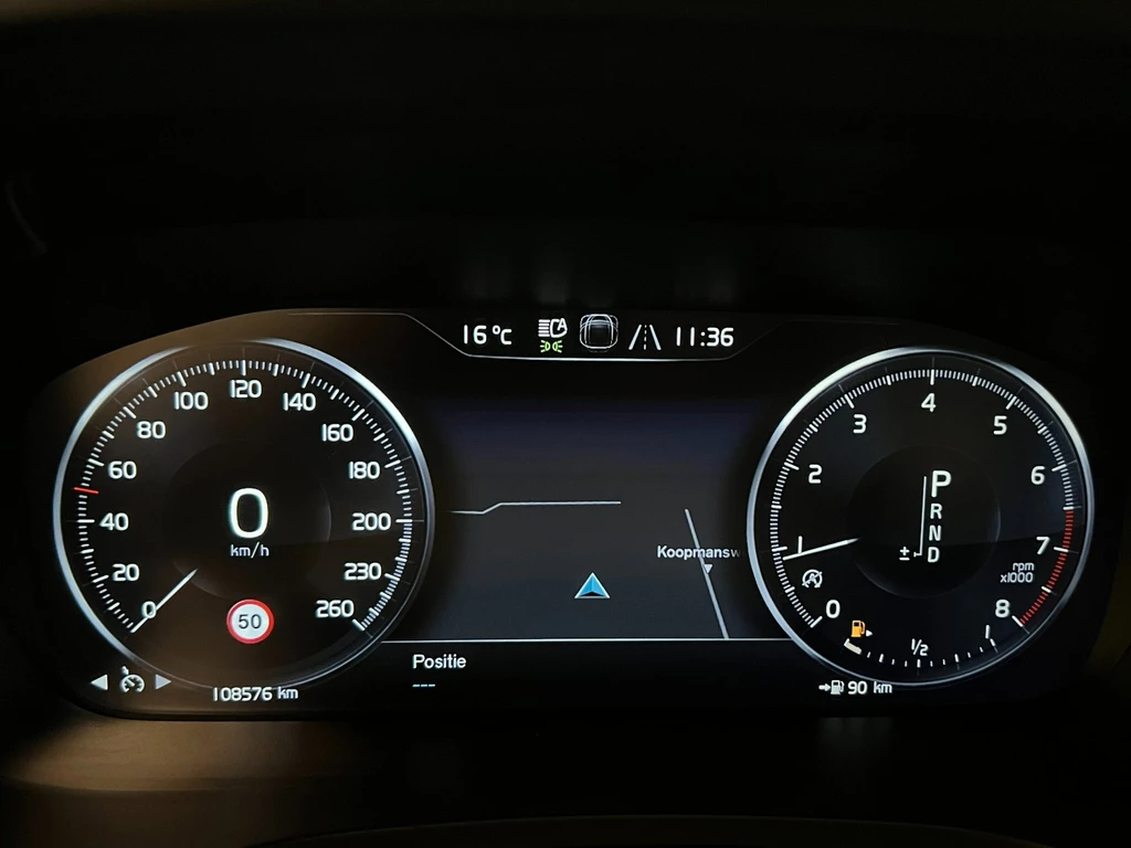 Volvo V60 – foto 12