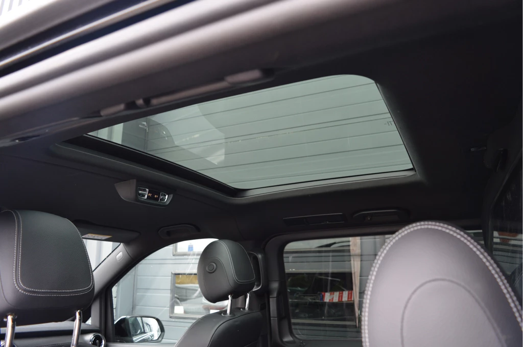 Mercedes-Benz V-Klasse – foto 11