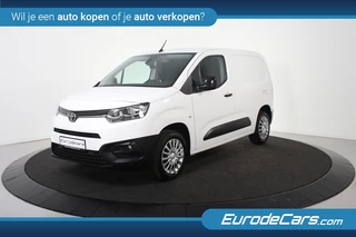 Toyota ProAce – thumbnail 3