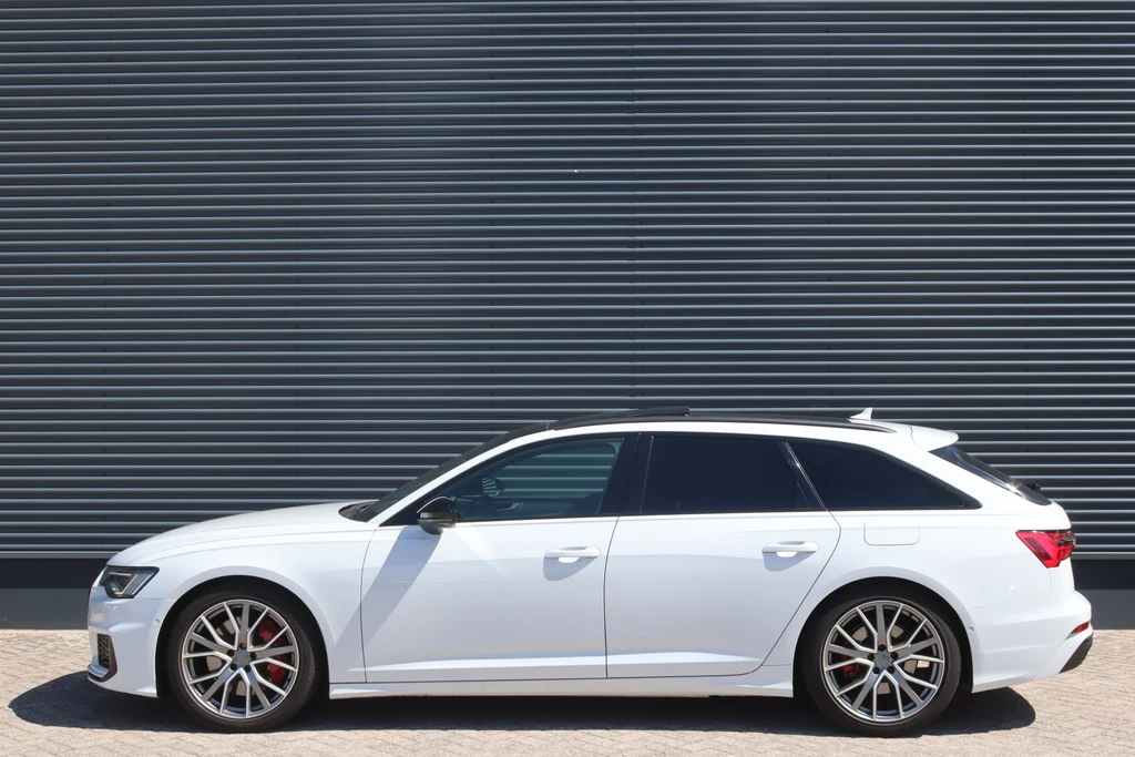 Audi A6 – foto 2