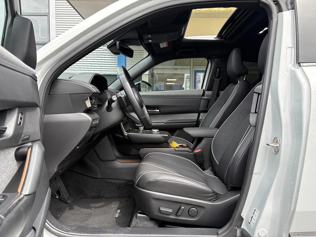 Mazda MX-30 – foto 14