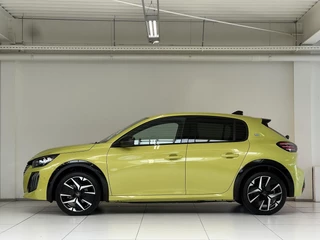 Peugeot e-208 – thumbnail 2