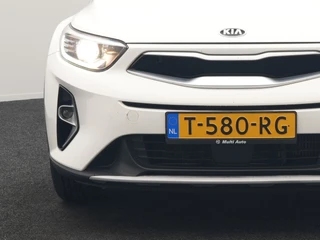 Kia Stonic – thumbnail 24