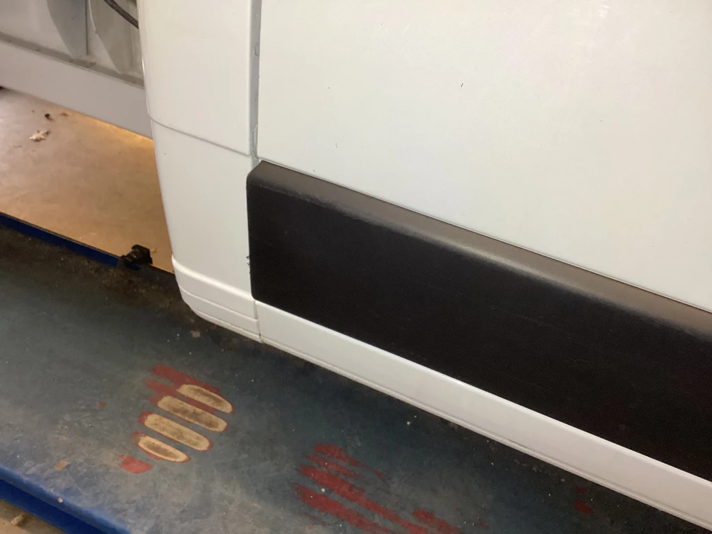 Opel Movano – foto 54