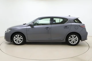 Lexus CT – thumbnail 2