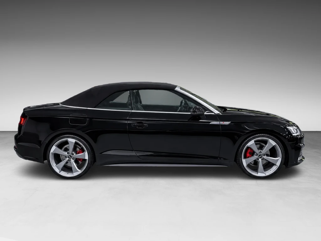 Audi A5 – foto 10