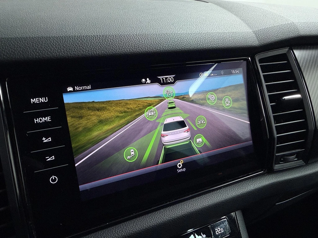 Škoda Kodiaq – foto 42
