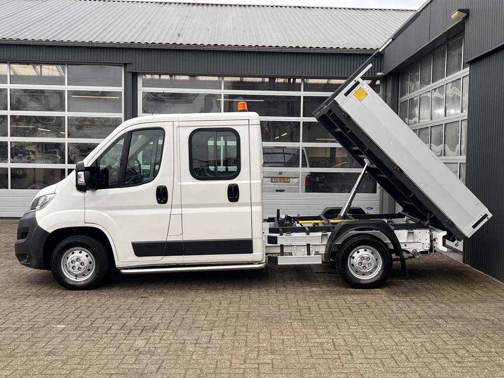 Citroën Jumper – foto 7