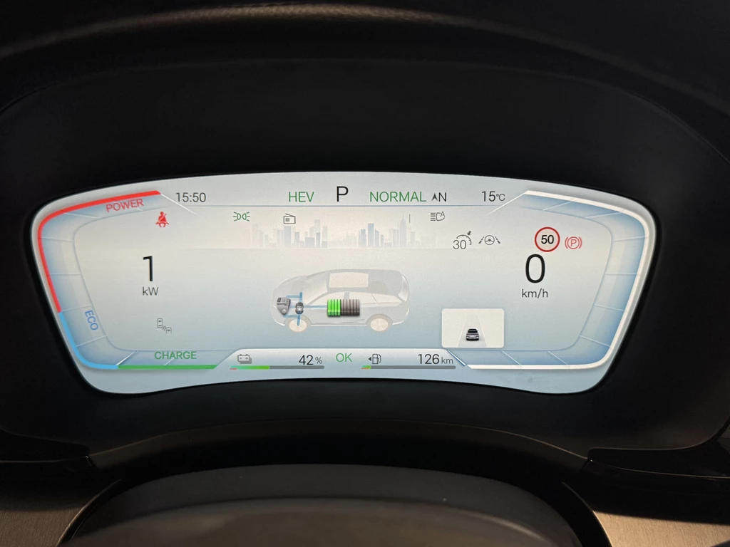 BYD SEAL U – foto 67
