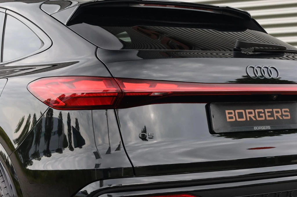 Audi Q5 – foto 15