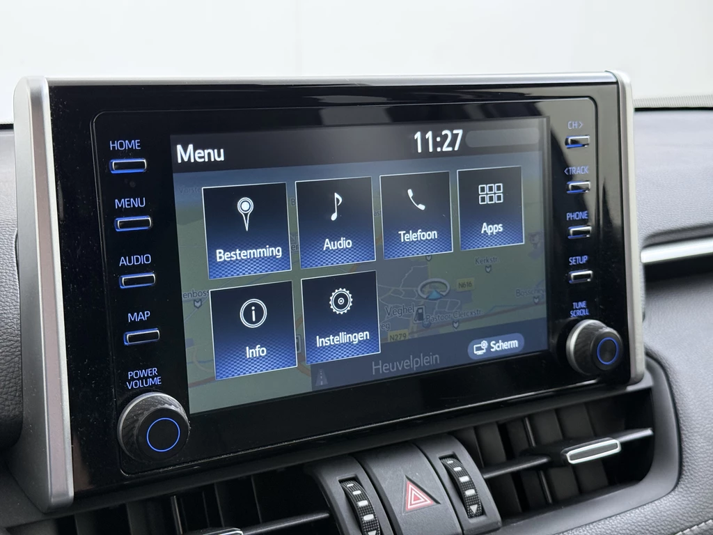 Toyota RAV4 – foto 17