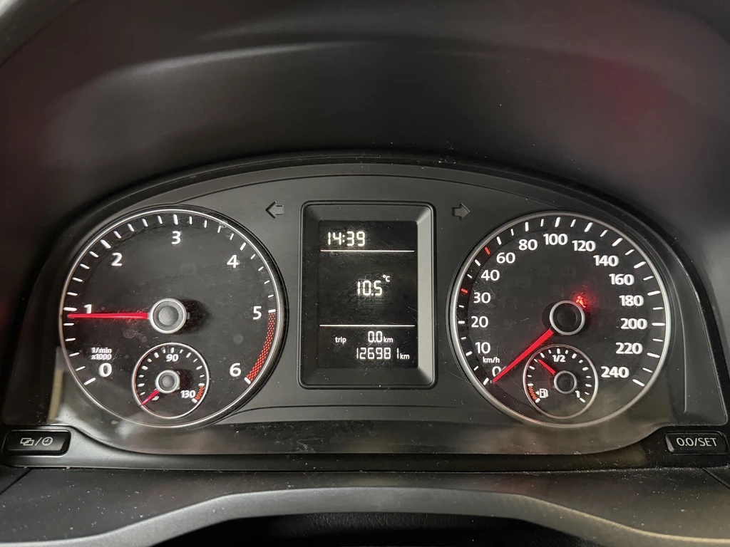 Volkswagen Caddy – foto 11