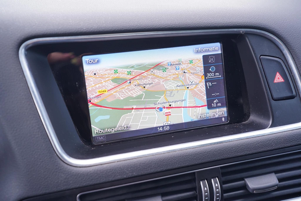 Audi Q5 – foto 34