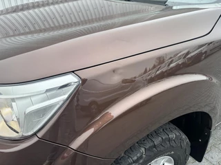 Nissan Navara – thumbnail 39