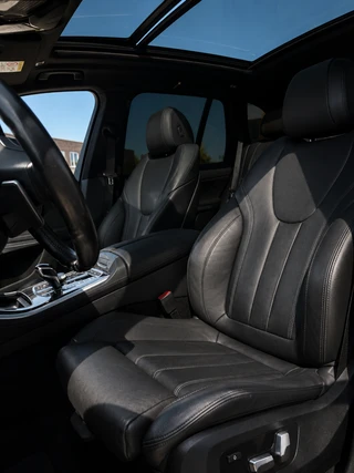 BMW X5 – thumbnail 10